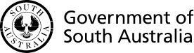 Government of South Australia logo