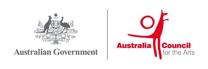 Australia Council for the Arts (Oz Co)
