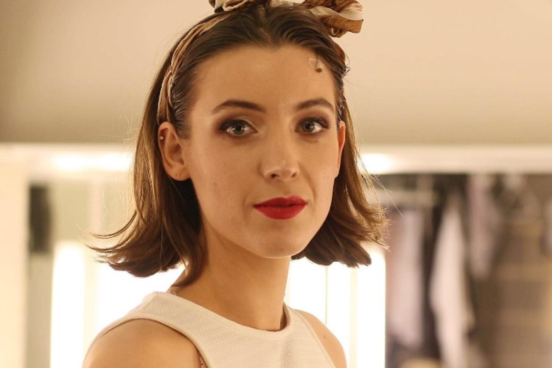 Jamila Main - Fellowship Recipient