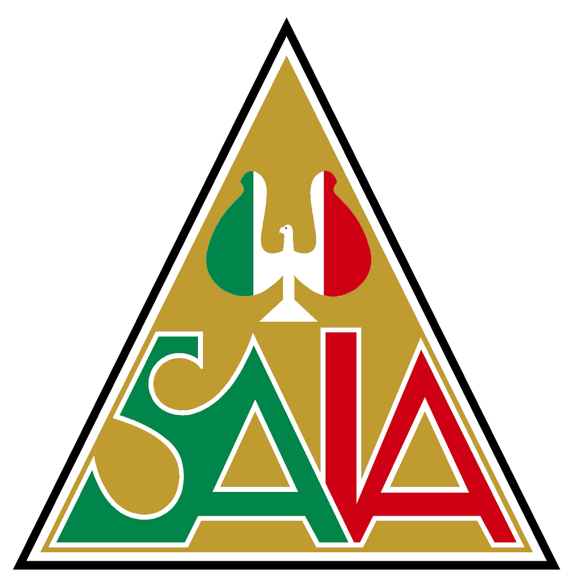 SAIA