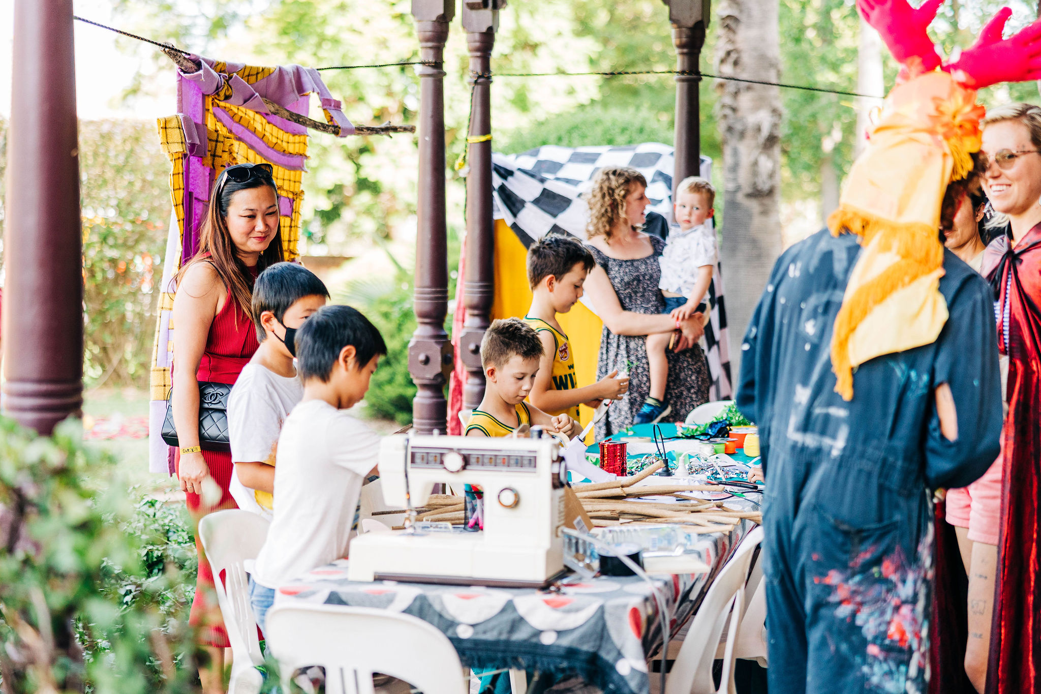 SamuelGraves_CarclewPicnic-29