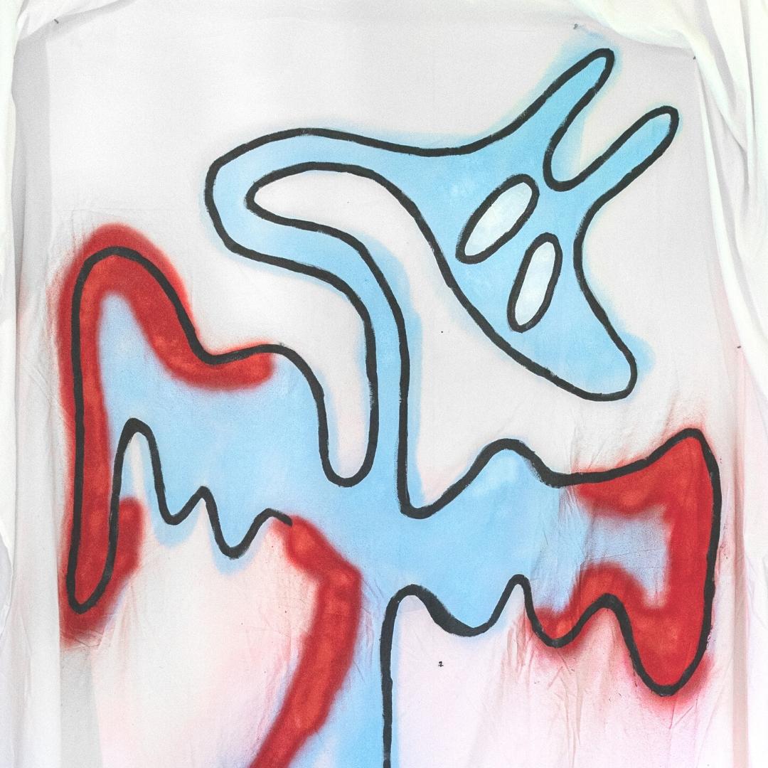 Artwork by Wolfie Genesis