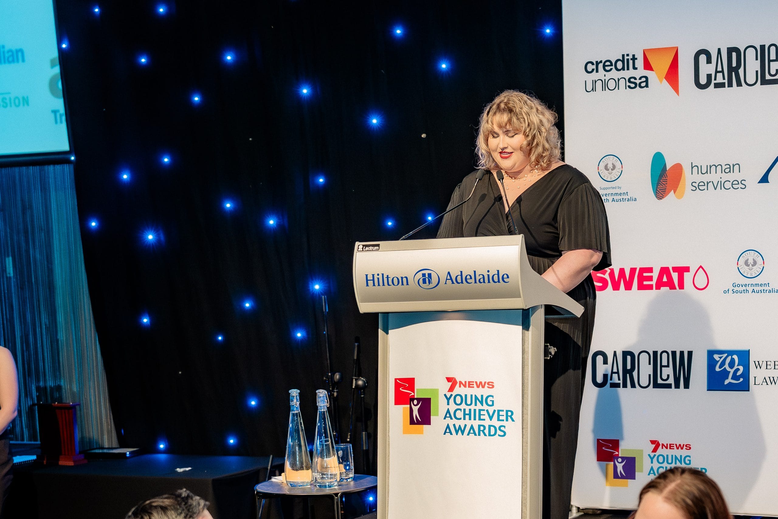 7 News Young Achiever Awards 2026