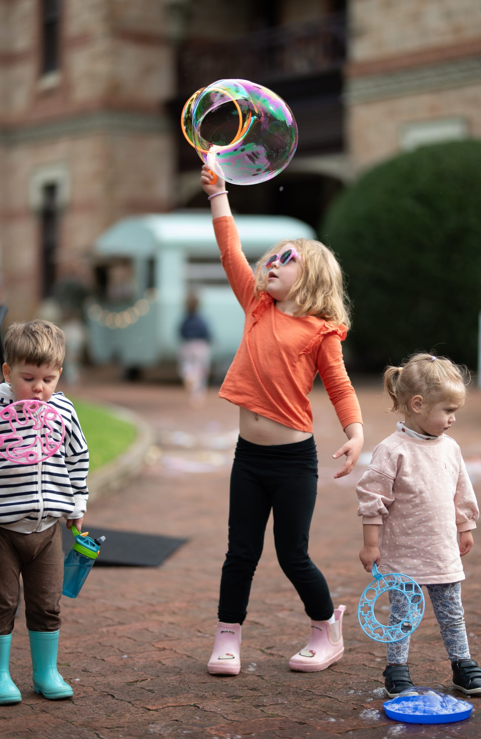 Family Art Day 2026